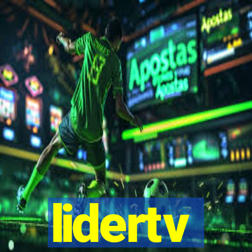 lidertv