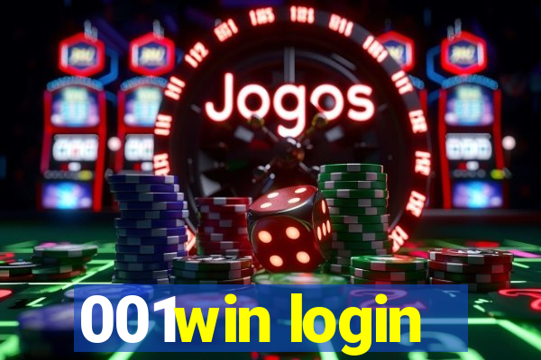 001win login