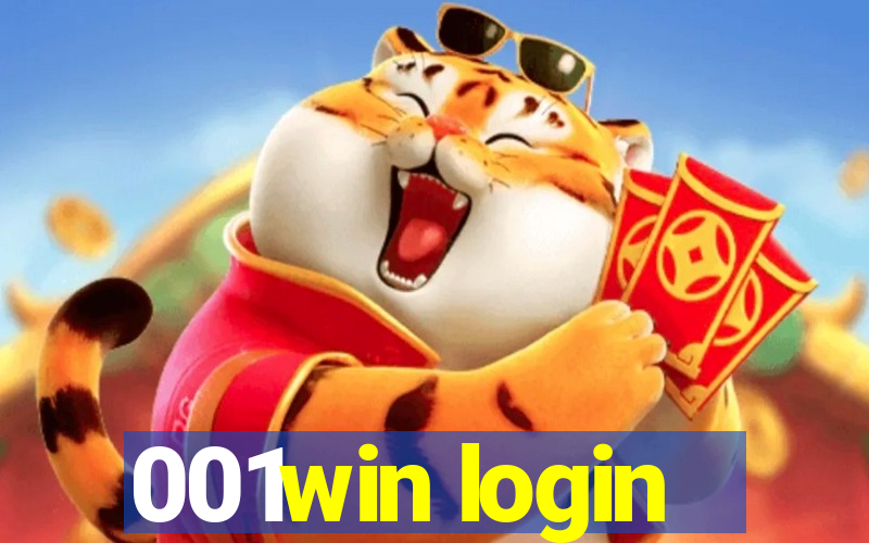 001win login