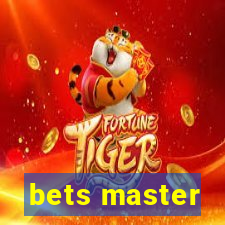 bets master