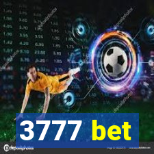 3777 bet