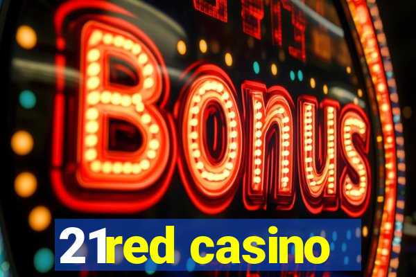 21red casino