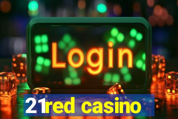 21red casino