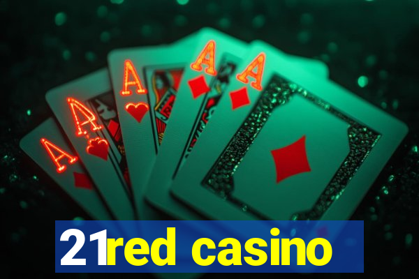 21red casino