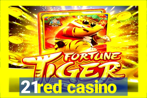 21red casino