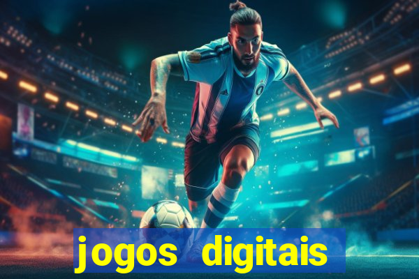 jogos digitais faculdade presencial