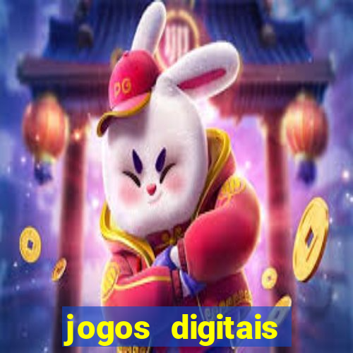 jogos digitais faculdade presencial