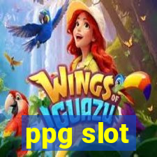 ppg slot