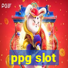 ppg slot