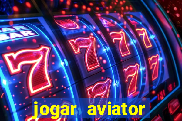 jogar aviator online grátis