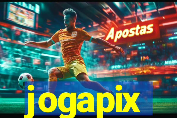 jogapix