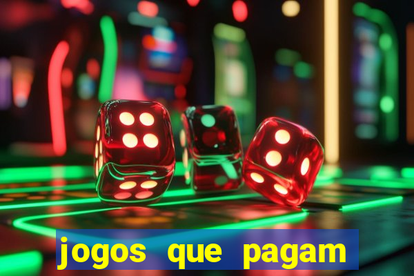 jogos que pagam para baixar