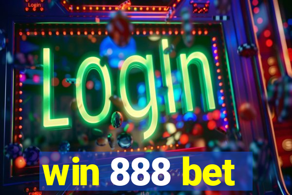 win 888 bet