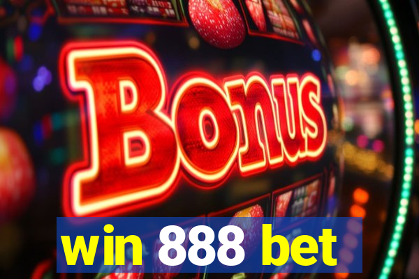 win 888 bet