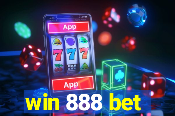 win 888 bet