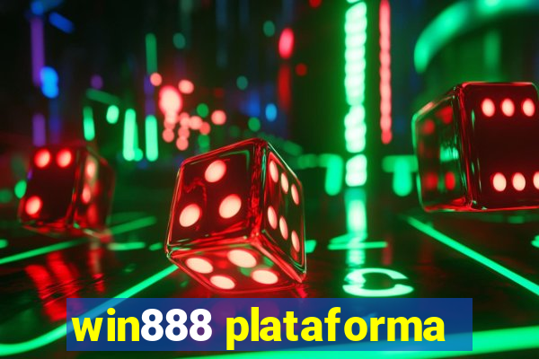 win888 plataforma