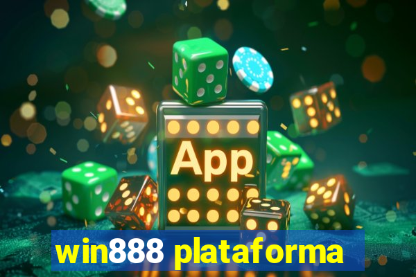 win888 plataforma