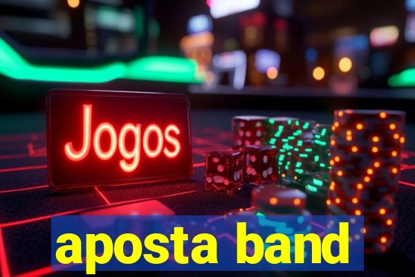 aposta band