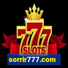 sorrir777.com