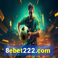 8ebet222.com