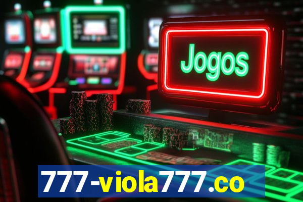 777-viola777.com