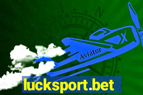 lucksport.bet