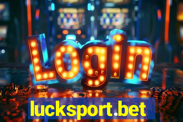 lucksport.bet