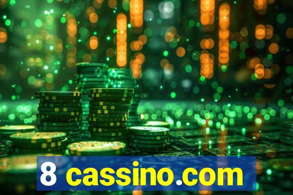 8 cassino.com