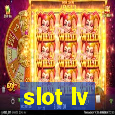 slot lv