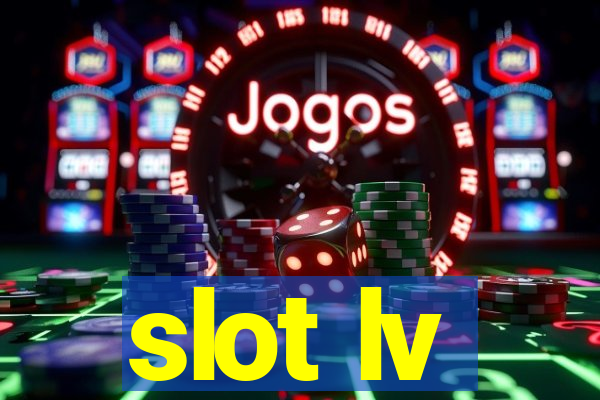 slot lv