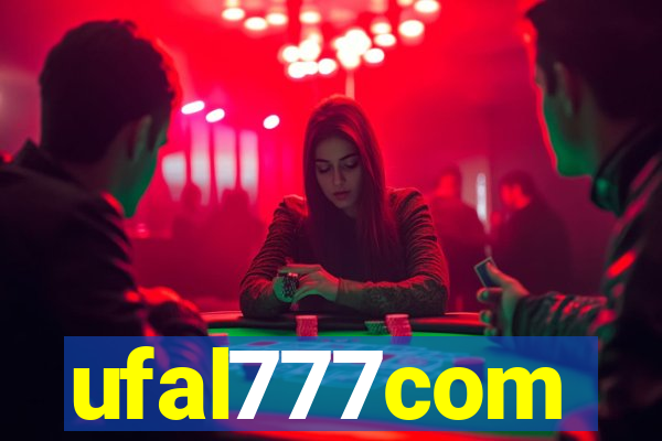 ufal777com