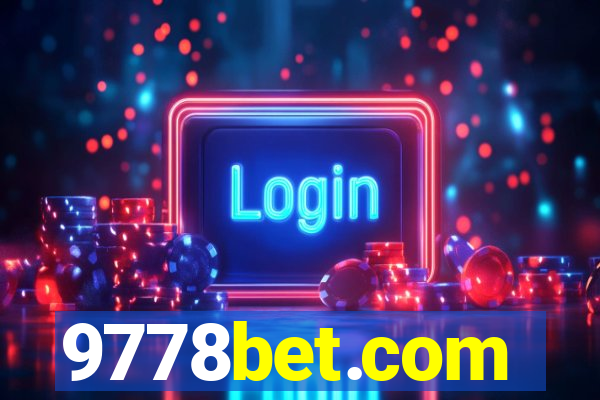 9778bet.com