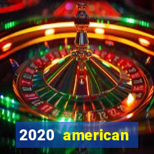 2020 american casino guide