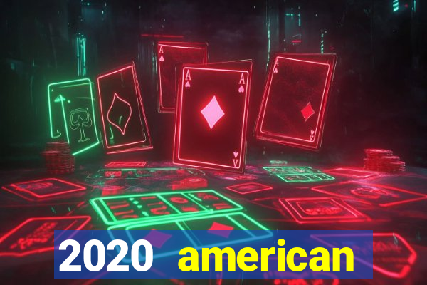 2020 american casino guide