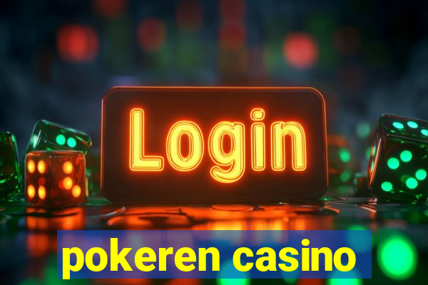 pokeren casino