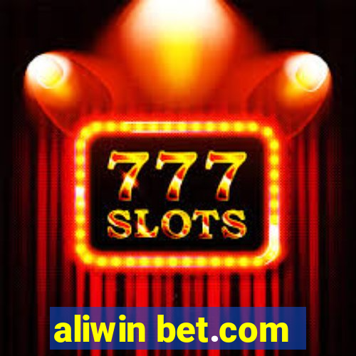 aliwin bet.com