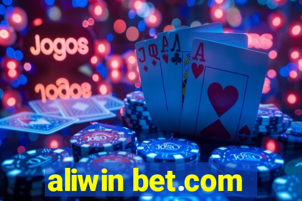 aliwin bet.com