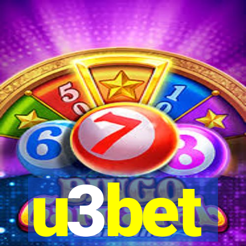 u3bet