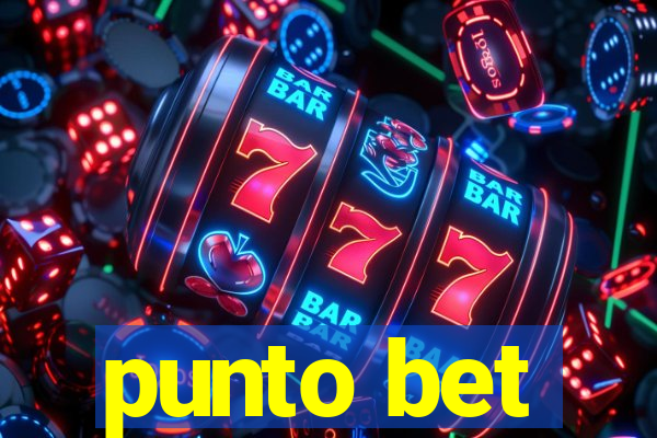 punto bet