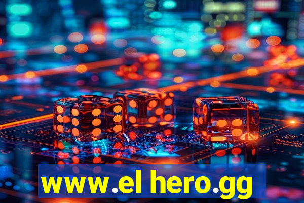 www.el hero.gg