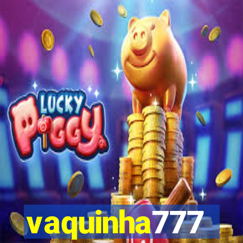 vaquinha777