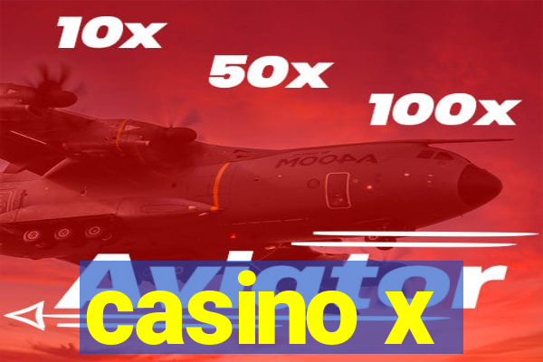 casino x