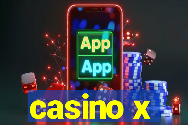 casino x