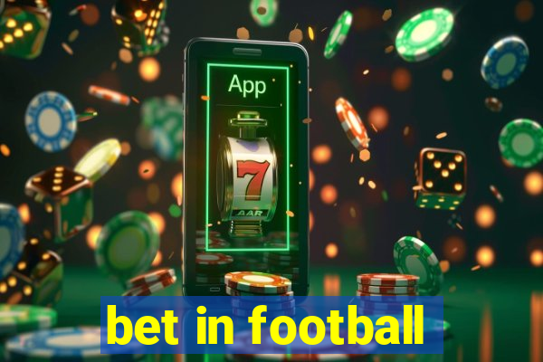 bet in football