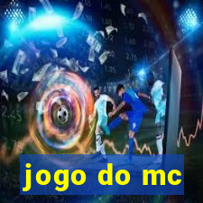 jogo do mc