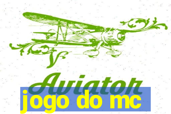 jogo do mc