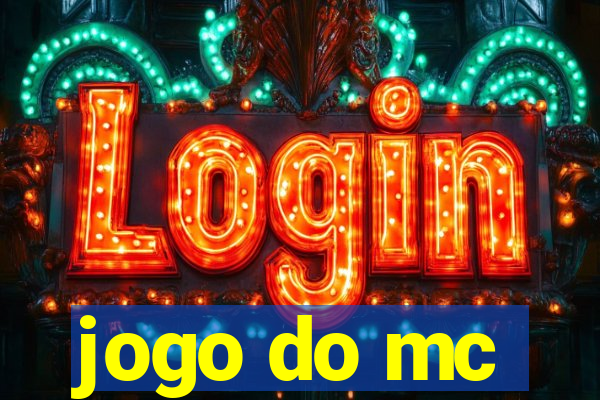 jogo do mc