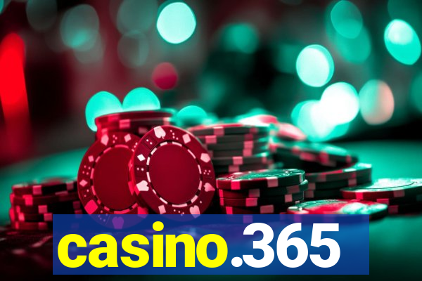 casino.365