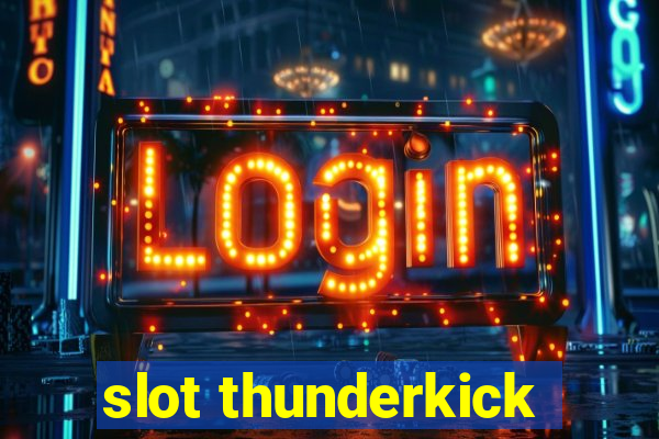 slot thunderkick