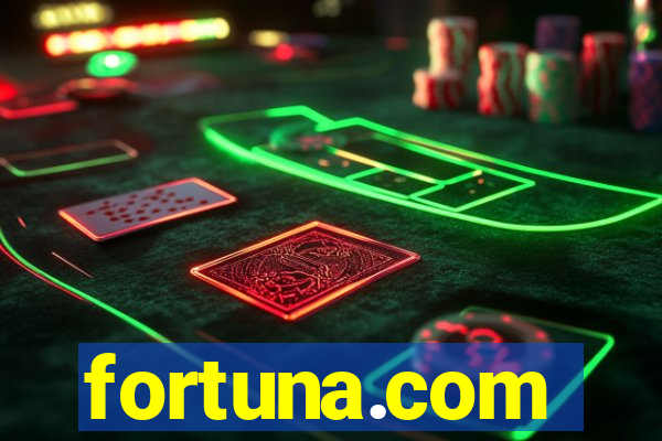 fortuna.com